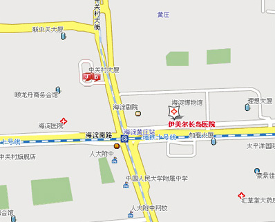 灵犀地址